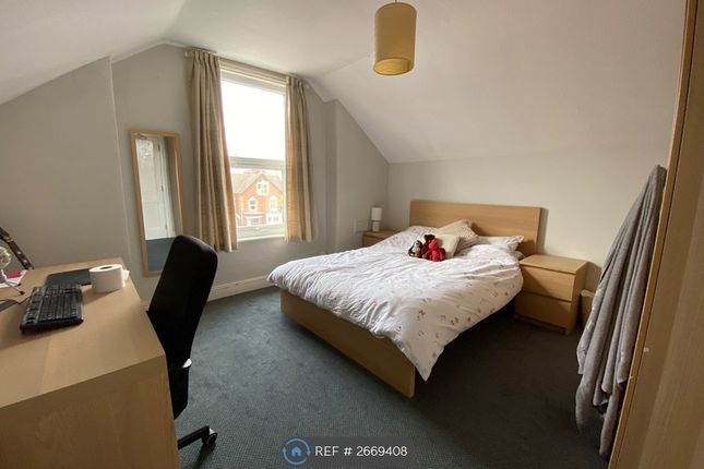 Henry Road, Nottingham, West Bridgford photo 4