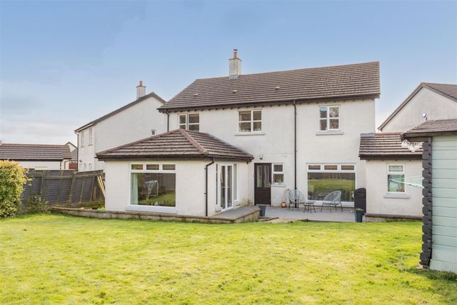 Detached house for sale in Huntingdale Green, Ballyclare