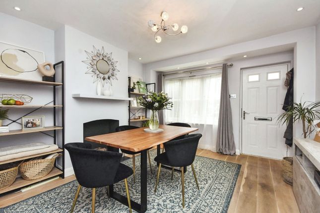 Semi-detached house for sale in Gresham Road, Brentwood