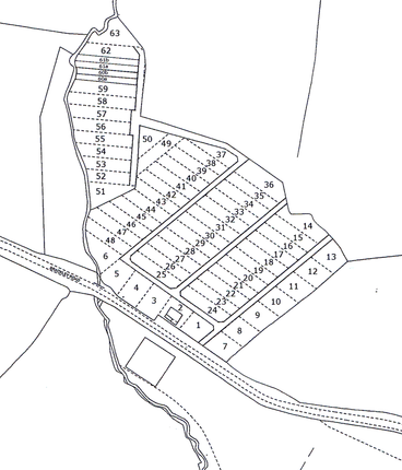 Land for sale in Brackley Road, Buckingham