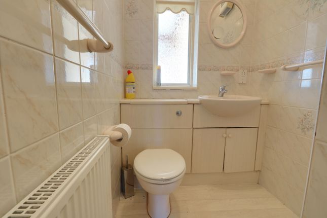 Semi-detached house for sale in 9 Ilfracombe Avenue, Bowers Gifford, Basildon