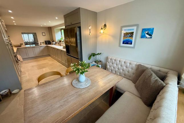 Upper Wrigglebrook Lodge, Wrigglebrook, Hereford photo 3