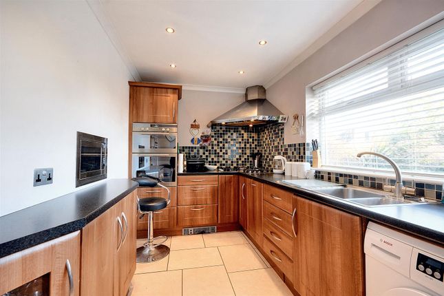 Detached house for sale in High Road, Chilwell, Beeston, Nottingham