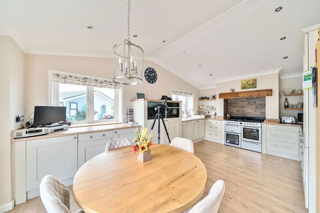 Solent Grange Residential Park,50, New Lane, Lymington photo 2