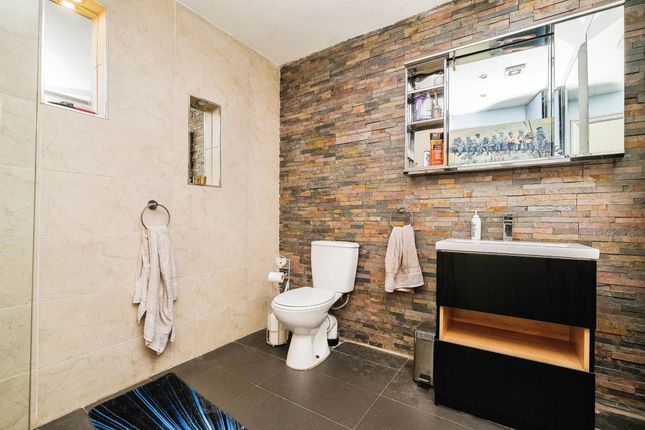 Detached house for sale in Priory Close, Aigburth, Liverpool