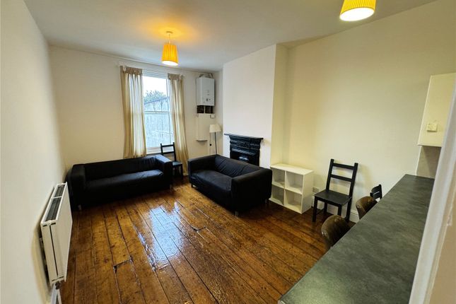 Thumbnail Flat to rent in Redland Road (Maison), Maisonette, Redland, Bristol