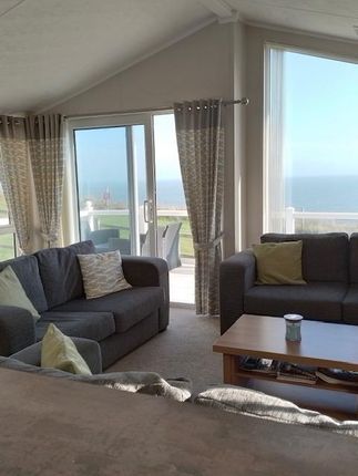 Property for sale in Westdown View, Sandy Bay / Devon Cliffs, Exmouth