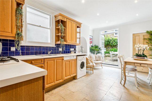 Terraced house for sale in Ashness Road, London