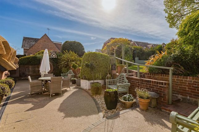 Rose Cottage, Bersted Street, Bognor Regis photo 2
