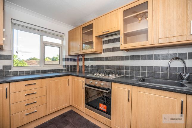 Thumbnail Flat to rent in Bournewood Road BR5, Orpington,