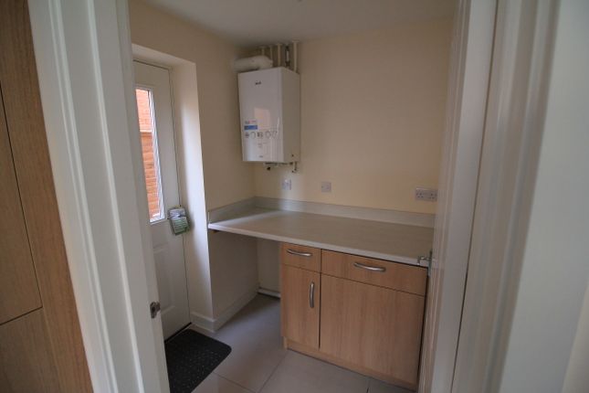 Baker Drive, Hethersett photo 4