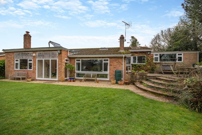 Bungalow for sale in Cherry Bank, Newent, Gloucestershire