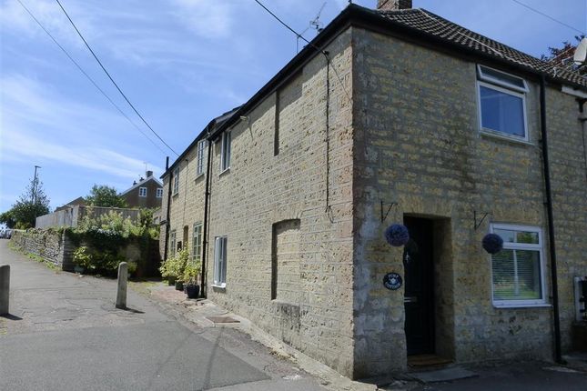 Thumbnail Property to rent in Lang Road, Crewkerne