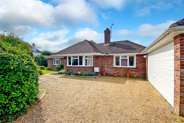 Bungalow for sale in Homelands Avenue, East Preston, Littlehampton, West Sussex