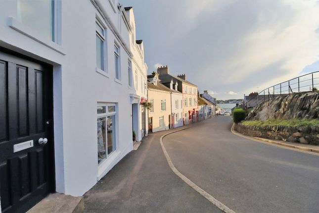 Town house for sale in Ferry Street, Portaferry, Newtownards