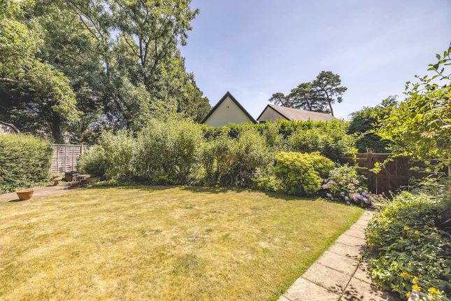 Detached house for sale in Manor Lane, Gerrards Cross
