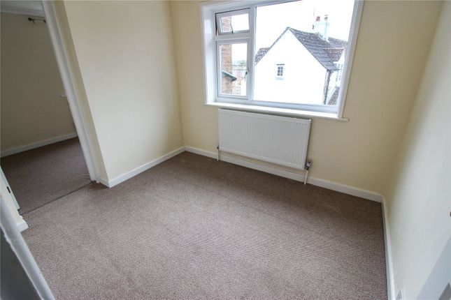 Semi-detached house to rent in Kenmore Drive, Yeovil, Somerset