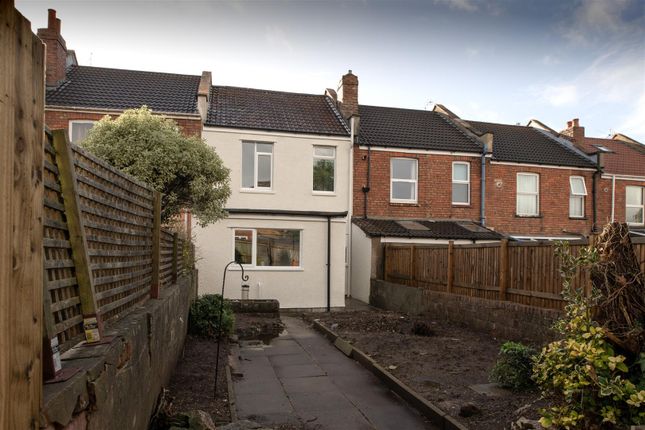 Property to rent in Sandbach Road, Brislington, Bristol