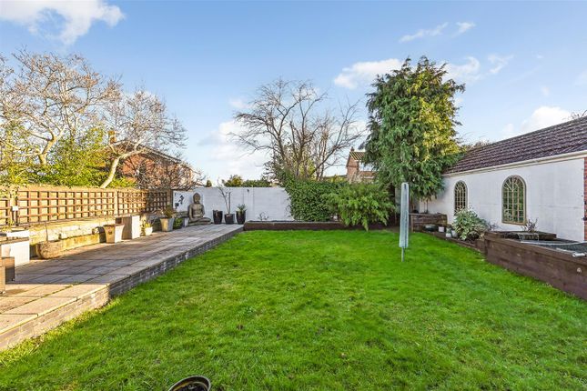 Detached bungalow for sale in Privett Road, Purbrook, Waterlooville