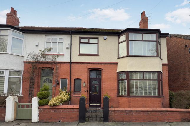 13, Whitham Avenue, Liverpool photo 4