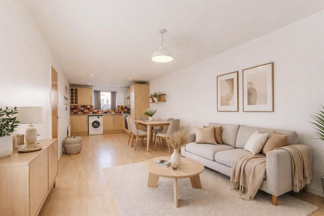 10 Valley Court, Nottingham photo 2