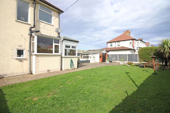 Detached house for sale in Cumberland Avenue, Thornton-Cleveleys