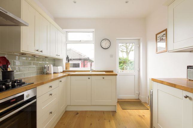 Semi-detached house for sale in Whirlow Court Road, Whirlow