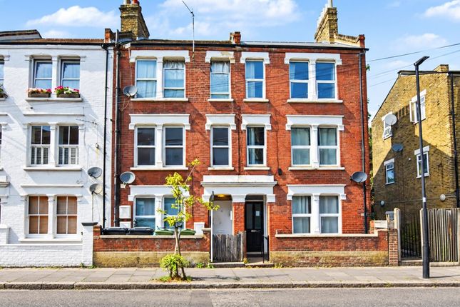 1-bed terraced on 65, Southwell Road, London, £285,000