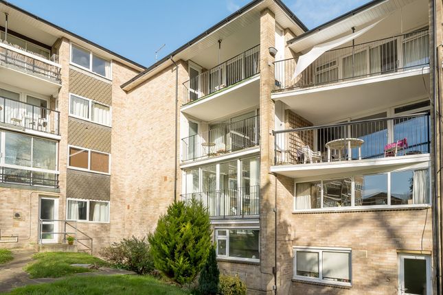 Thumbnail Flat for sale in Northlands Drive, Twyford Court Northlands Drive
