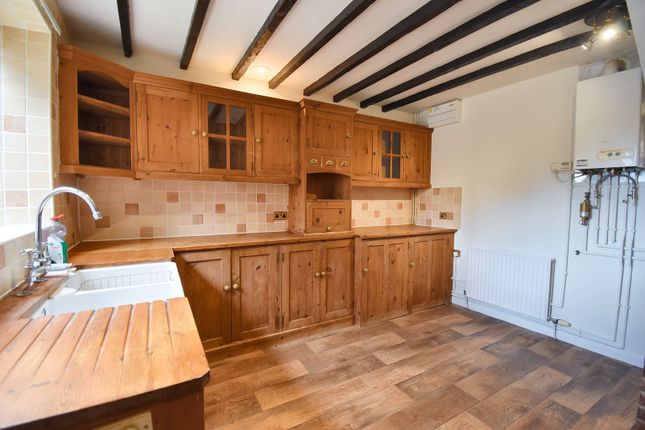 The Coach House, Pleasant Place, Louth photo 4