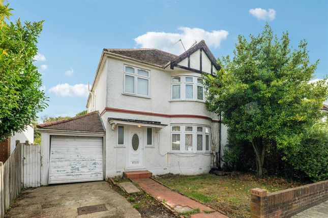 Chatsworth Road, W4 - For Sale