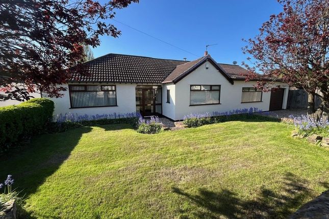 Bungalow for sale in Liverpool Road South, Maghull, Liverpool