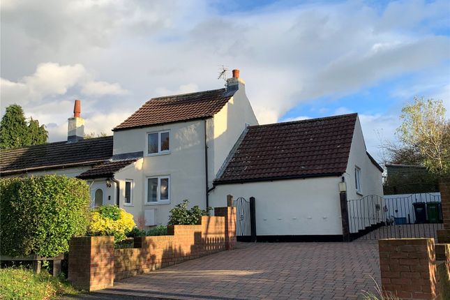 Semi-detached house for sale in Thrintoft, Northallerton