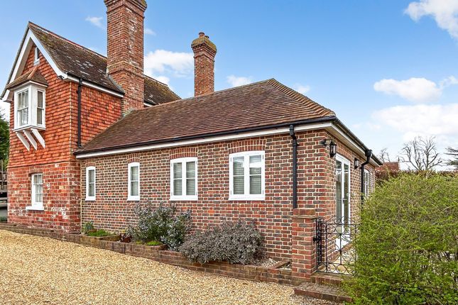 2-bed house on The Old Rectory Cottage,, Church Road, Lewes, £1,900/mo