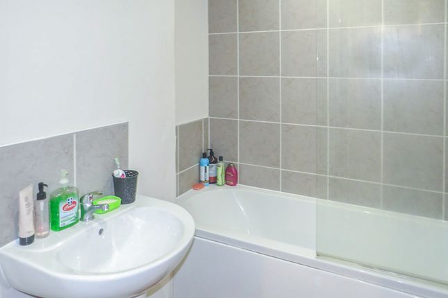 Flat for sale in Waterloo Place, Thornaby, Stockton-On-Tees