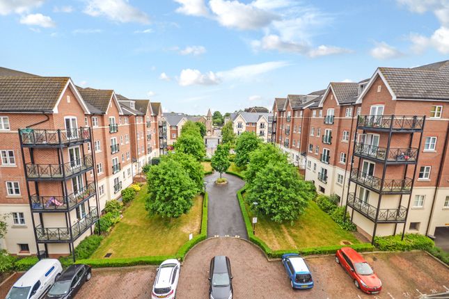 Thumbnail Flat to rent in Viridian Square, Aylesbury