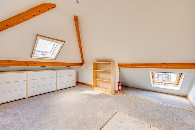 End terrace house for sale in Hillcross Avenue, Morden, Surrey