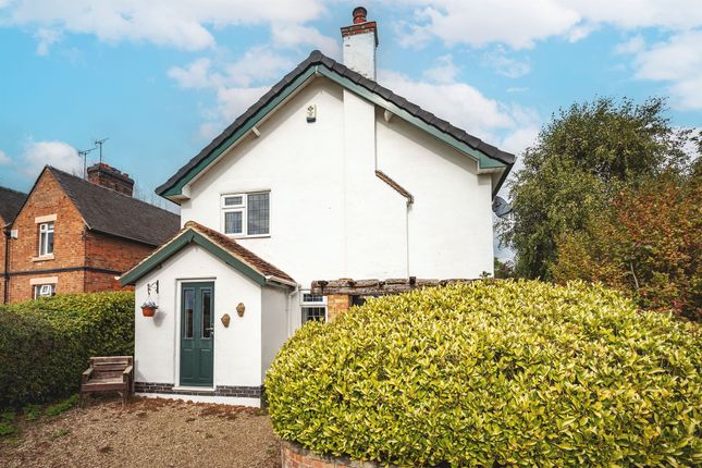 White Cottage, 54, Ashbourne Road, Derby photo 3