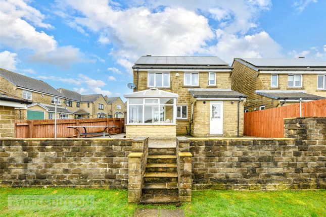43, Bradshaw View, Bradford photo 2