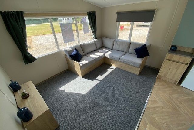 Newhaven Holiday Park, Buxton photo 2