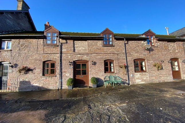 Property to rent in Talybont-On-Usk, Brecon