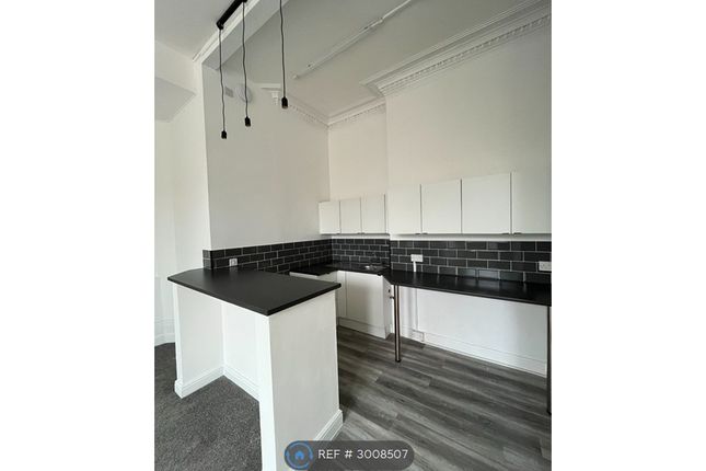 Flat, Arthurs Hill, Shanklin photo 3
