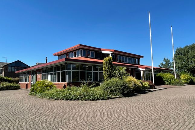 Thumbnail Office to let in Suite C Reward House, Stone Business Park, Diamond Way, Stone