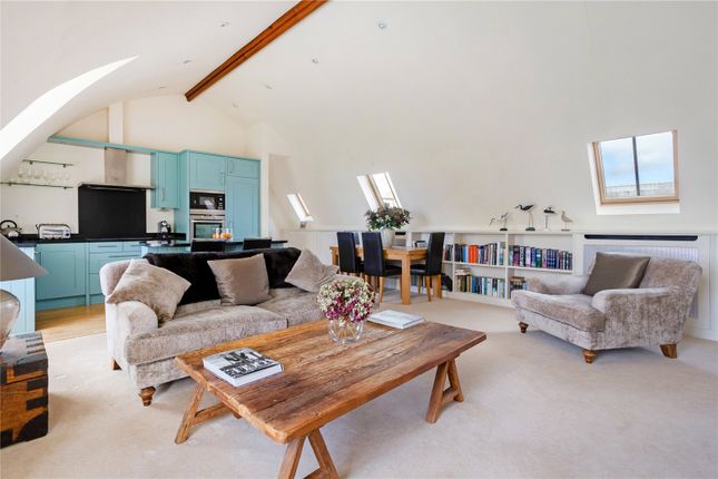 Flat for sale in Woolmer Lane, Bramshott