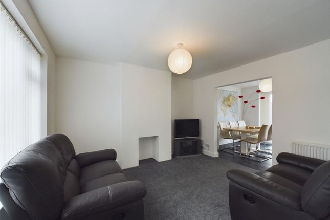 Terraced house for sale in Evelyn Walk, Crawley