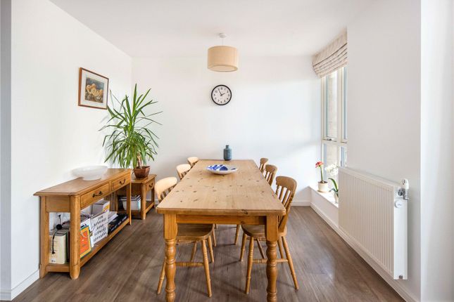 Flat for sale in Lariat Court, 34 Nellie Cressall Way, Bow, London