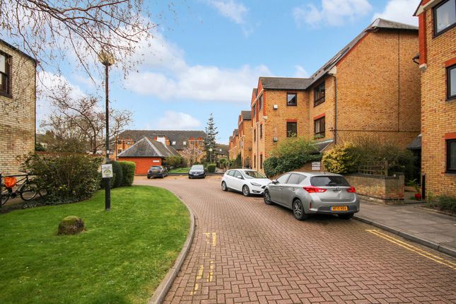 Flat for sale in Bailey Mews, Auckland Road, Cambridge