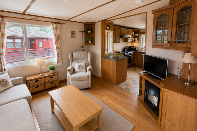 48, Brighouse Bay Holiday Park, Kirkcubright photo 2