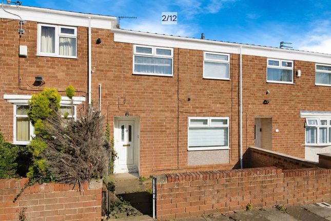 3 bed property for rent in Torbay Walk, Hartlepool TS26