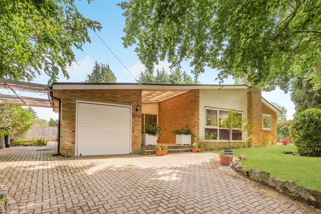 3-bed house on Chequers, Kirkdale Road, Maidstone, £525,000